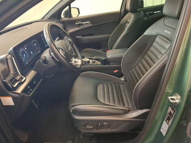 Kia Sportage image 9