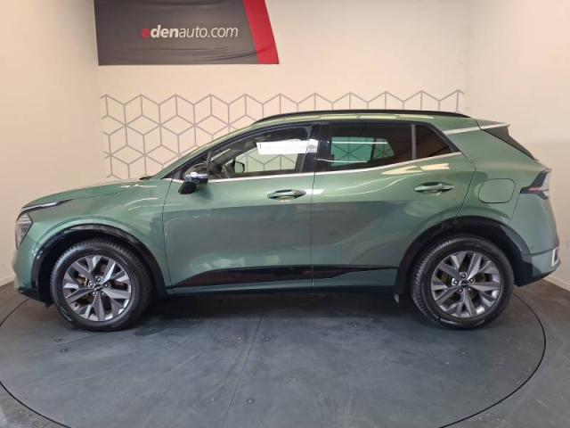 Kia Sportage image 7