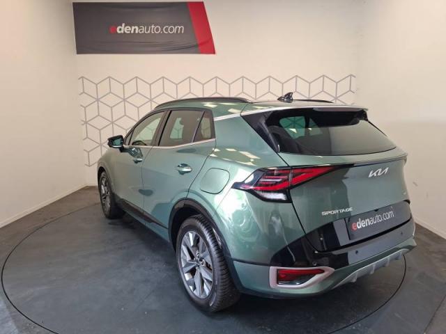 Kia Sportage image 2