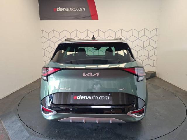 Kia Sportage image 4