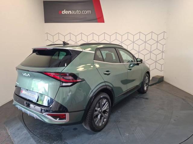 Kia Sportage image 5