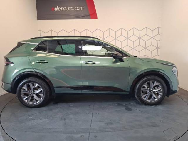 Kia Sportage image 1
