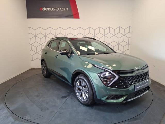 Kia Sportage image 8