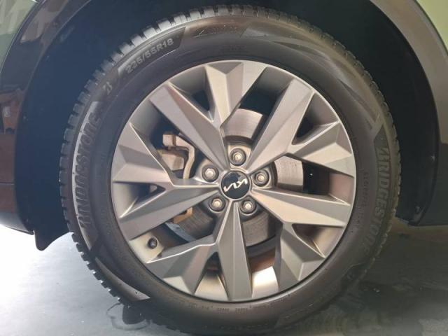 Kia Sportage image 6
