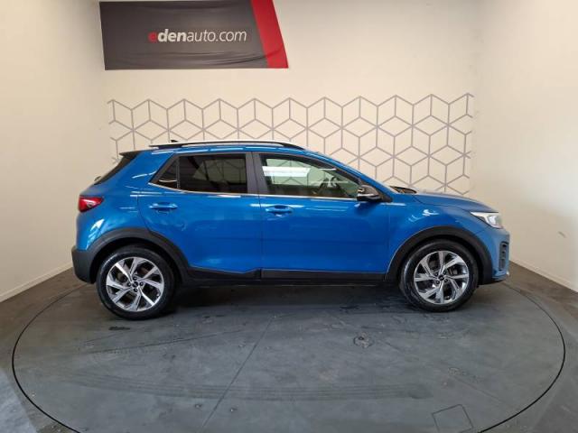 Kia Stonic image 5