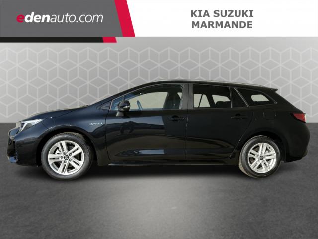 Suzuki Swace image 6