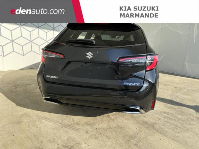 Suzuki Swace image 3