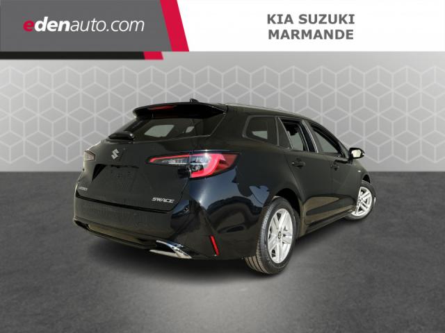 Suzuki Swace image 1