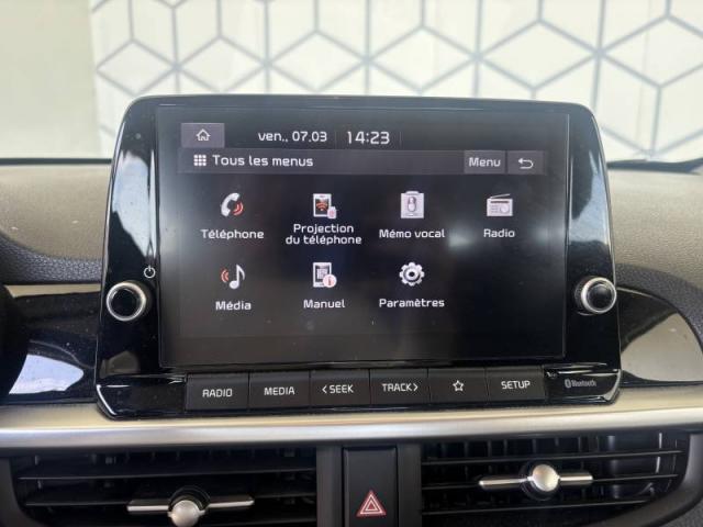 Kia Picanto image 9