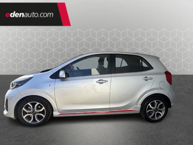 Kia Picanto image 8