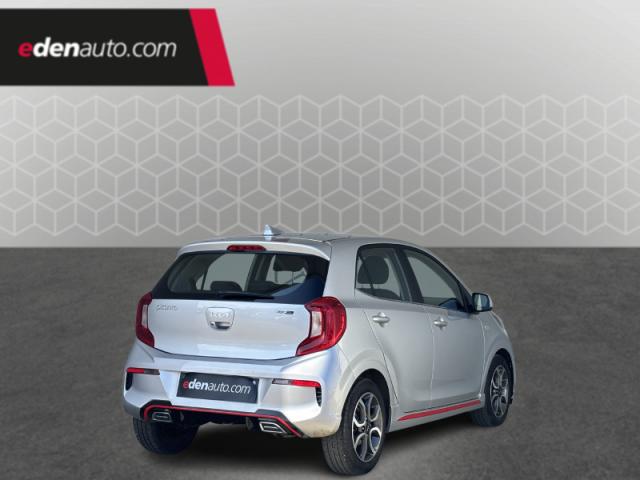 Kia Picanto image 6