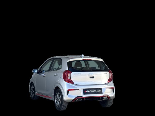 Kia Picanto image 3