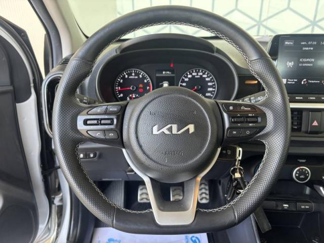 Kia Picanto image 5