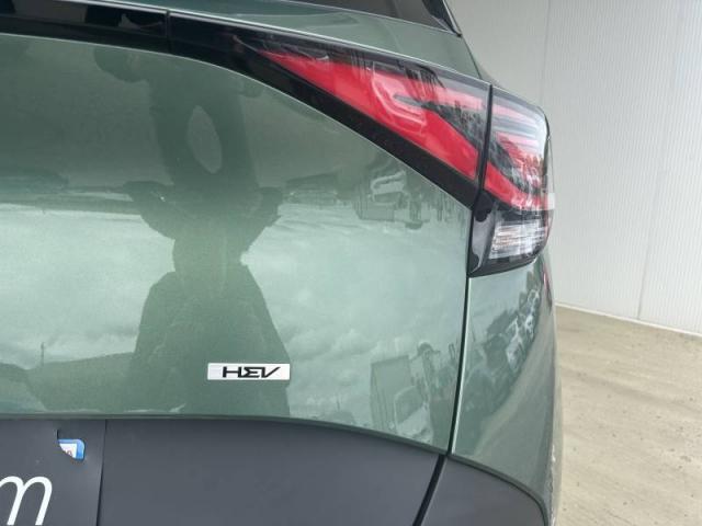 Kia Sportage image 1