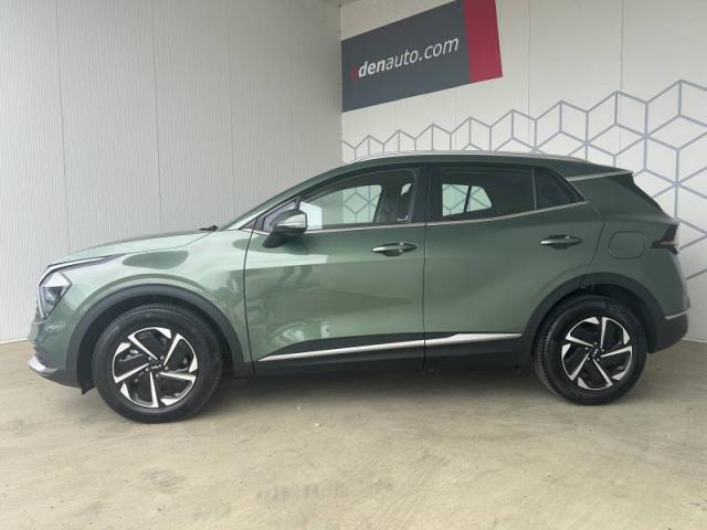 Kia Sportage image 4
