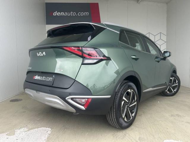 Kia Sportage image 5