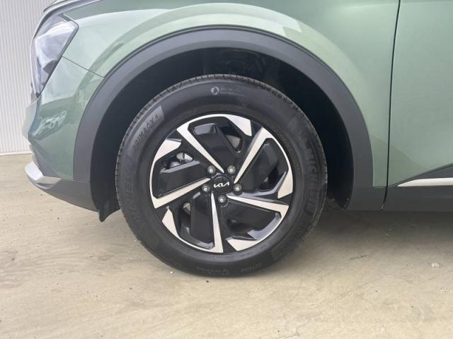 Kia Sportage image 8