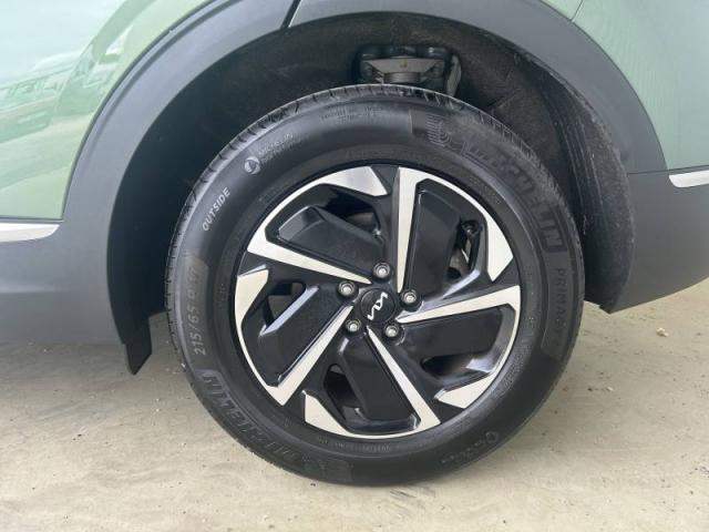 Kia Sportage image 9