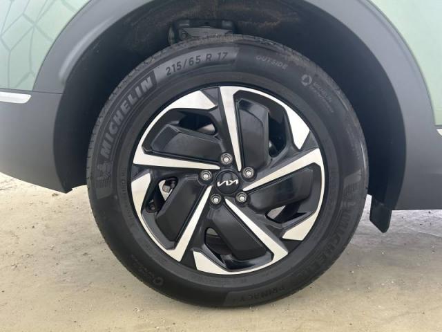 Kia Sportage image 7