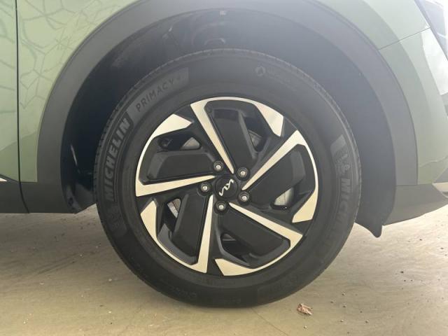 Kia Sportage image 6