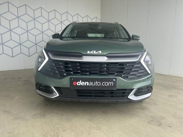 Kia Sportage image 2