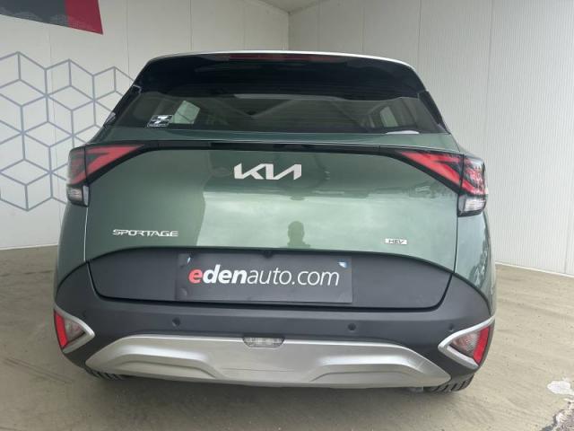 Kia Sportage image 3