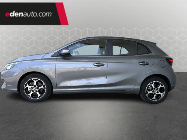 Mg Mg3 image 5