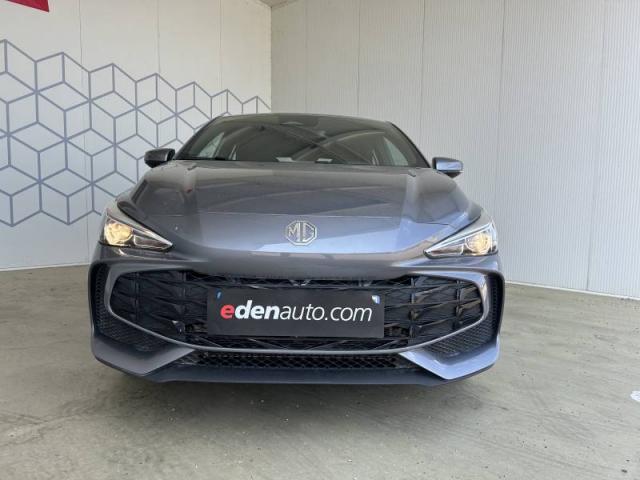 Mg Mg3 image 3