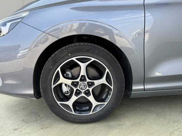 Mg Mg3 image 7