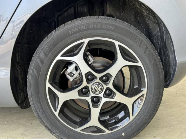 Mg Mg3 image 6