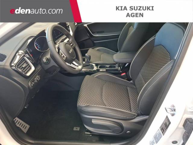 Kia Xceed image 4