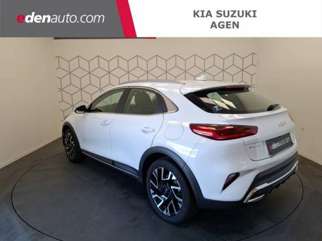 Kia Xceed image 6