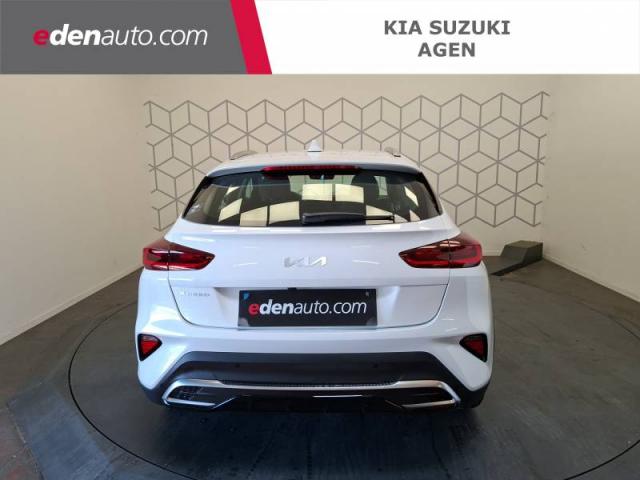 Kia Xceed image 5