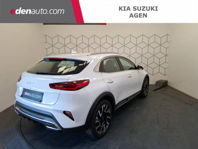 Kia Xceed image 1