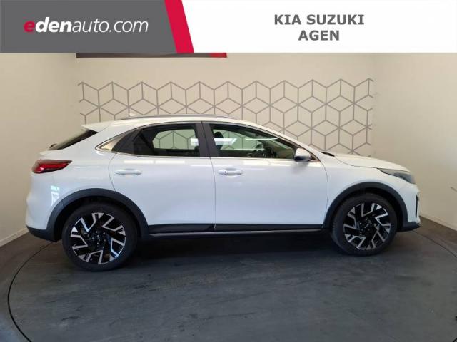 Kia Xceed image 3