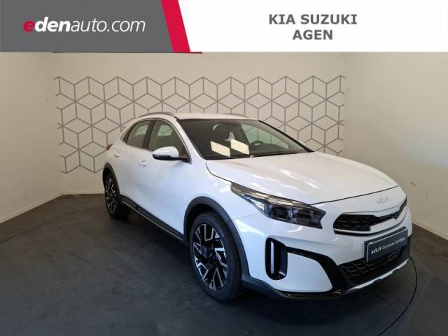 Kia Xceed image 8