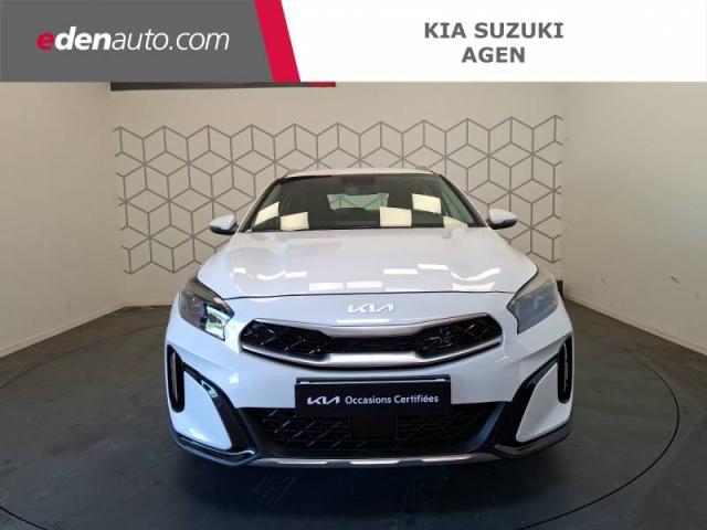 Kia Xceed image 2