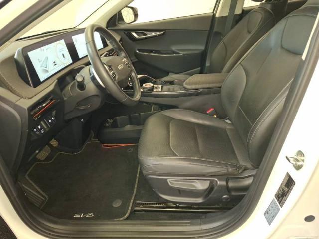 Kia Ev6 image 1
