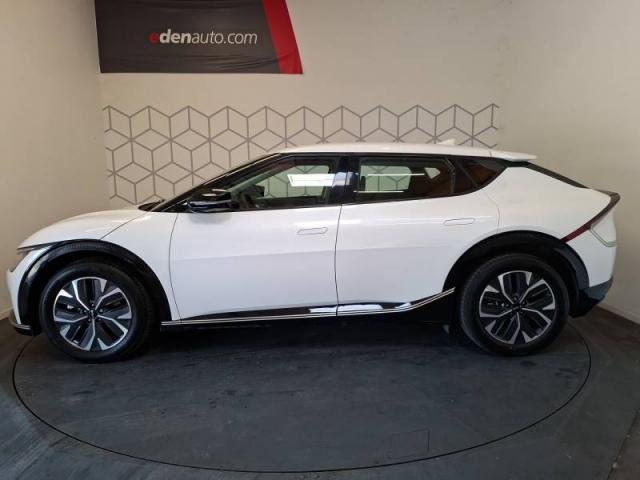 Kia Ev6 image 4