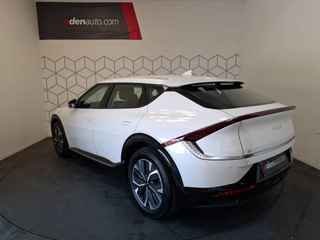 Kia Ev6 image 5