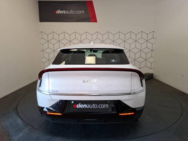 Kia Ev6 image 9