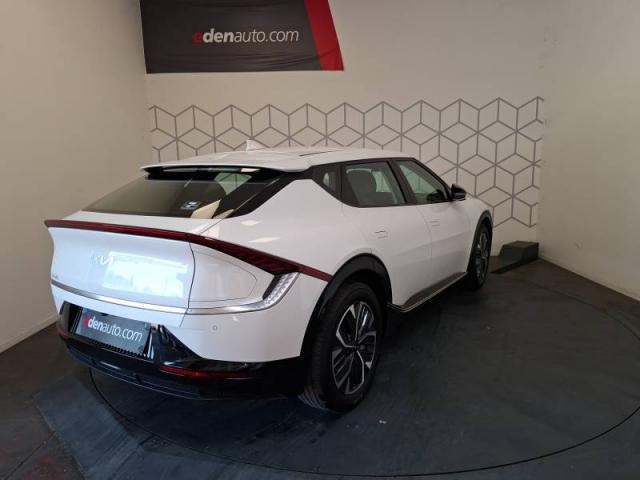 Kia Ev6 image 6