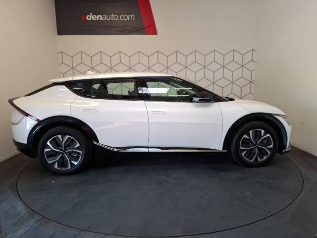 Kia Ev6 image 7