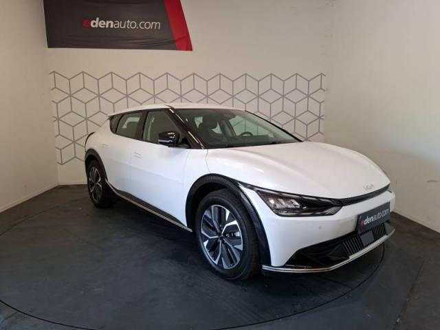 Kia Ev6 image 3