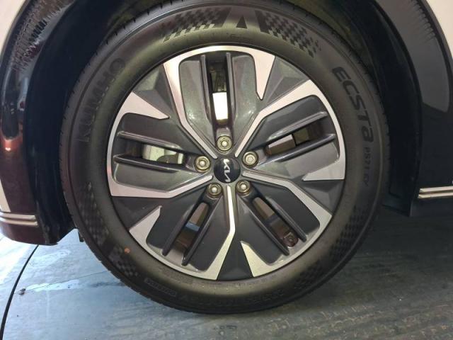 Kia Ev6 image 2