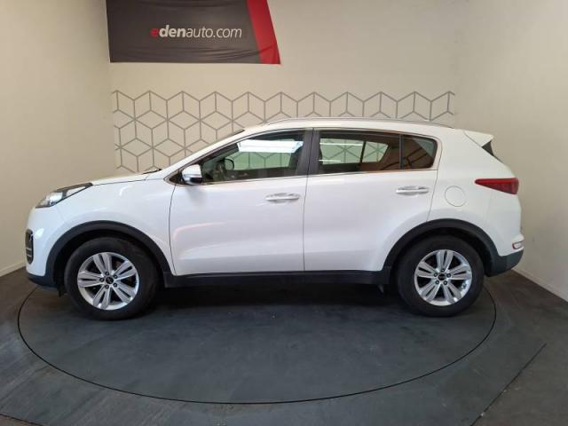 Kia Sportage image 6