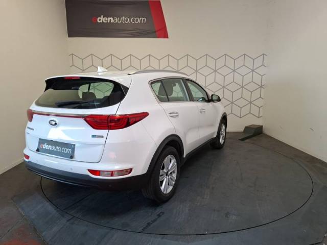 Kia Sportage image 4