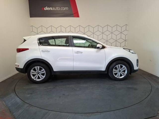 Kia Sportage image 2