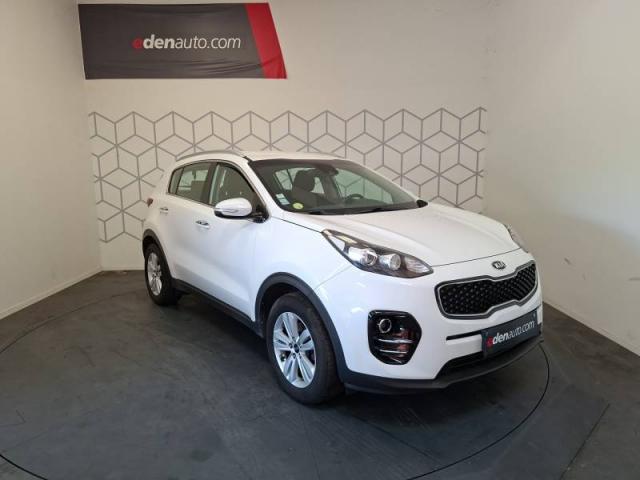 Kia Sportage image 3