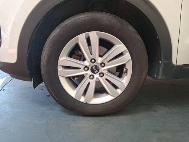 Kia Sportage image 5
